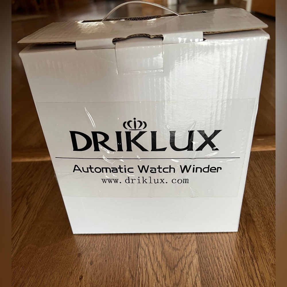 Automatic Watch Winder - Picture 2 of 6